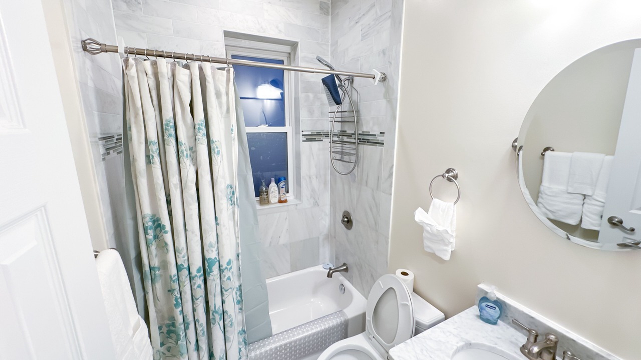 Photo of Bathroom in Eckington