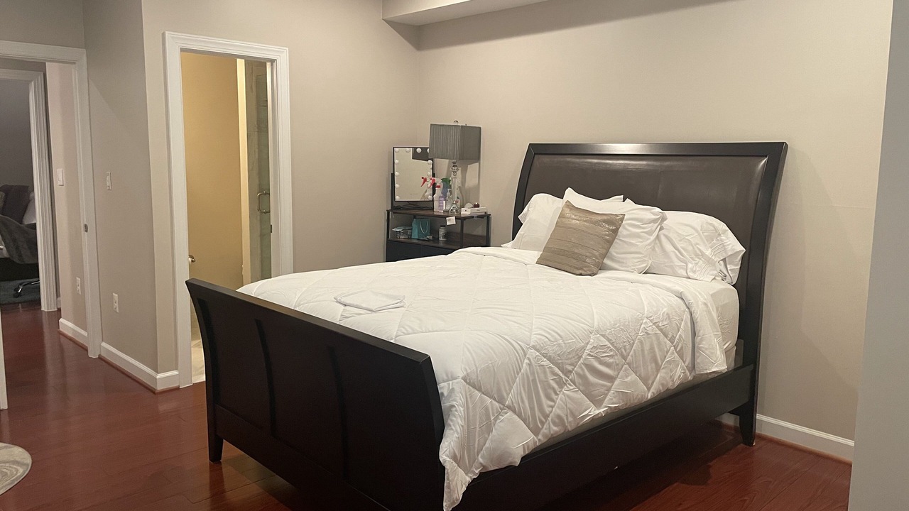 Photo of Bedroom in Eckington