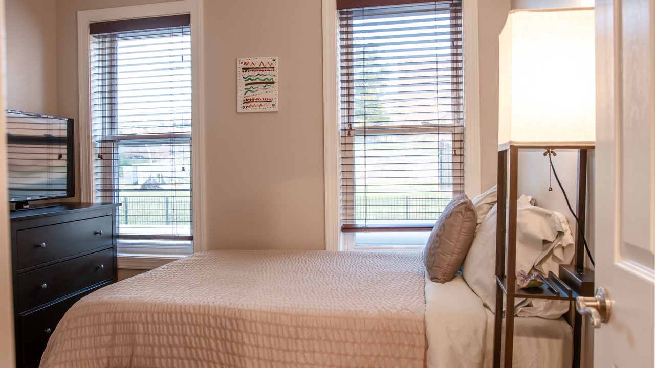 Photo of Bedroom in Eckington