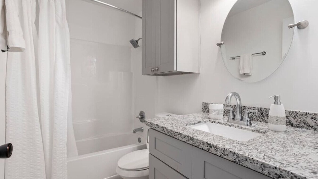 Photo of Bathroom in Iowa
