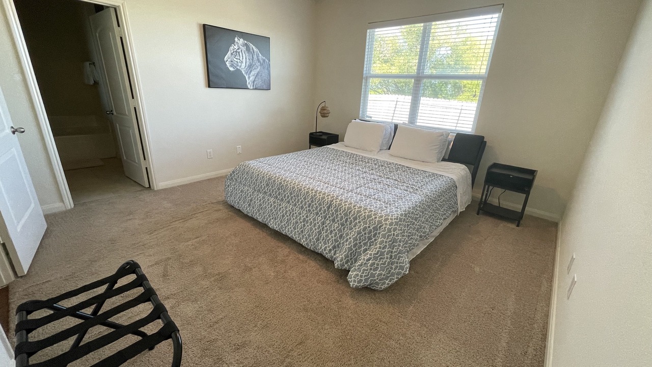 Photo of Bedroom in Forney