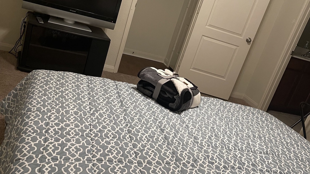 Photo of Bedroom in Forney