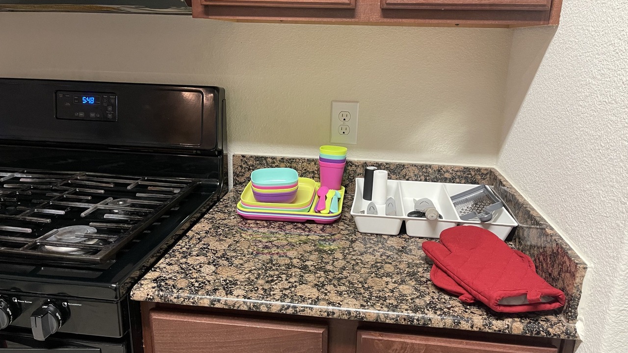 Photo of Kitchen in Forney