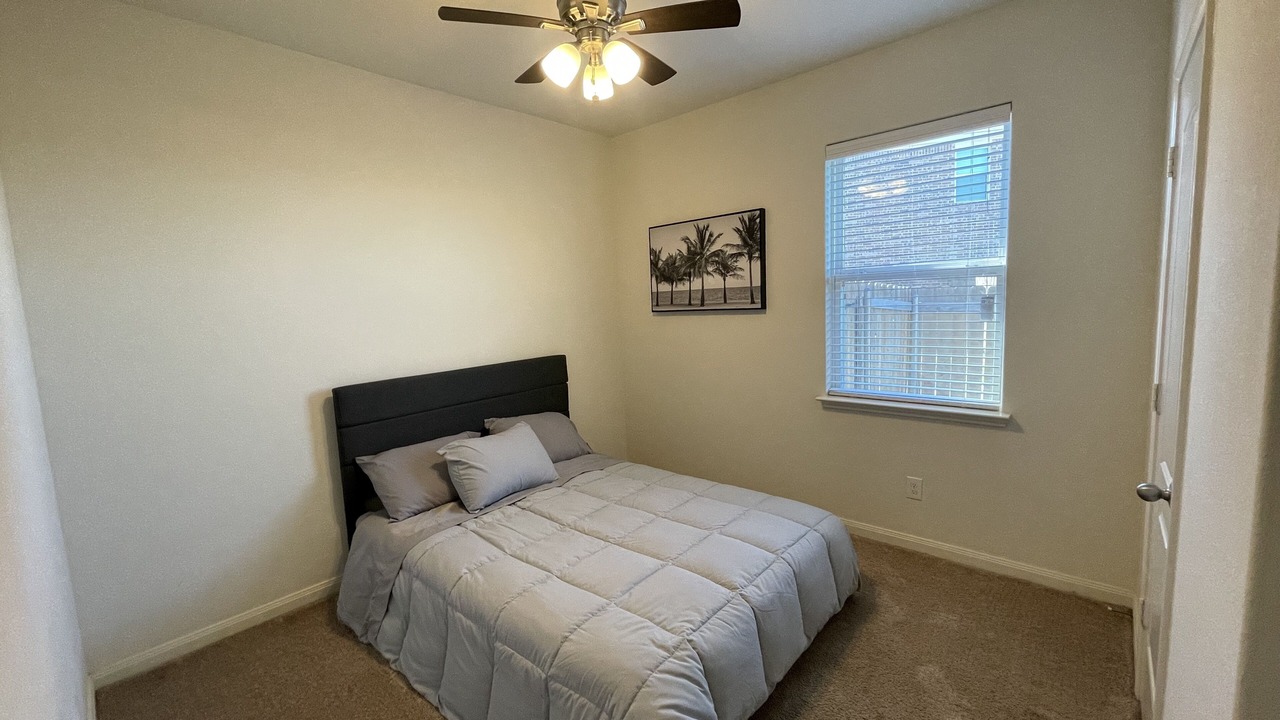 Photo of Bedroom in Forney