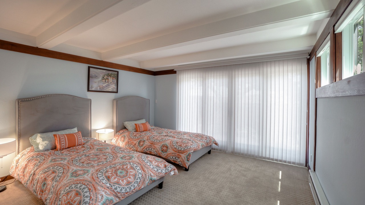 Photo of Bedroom in Castroville