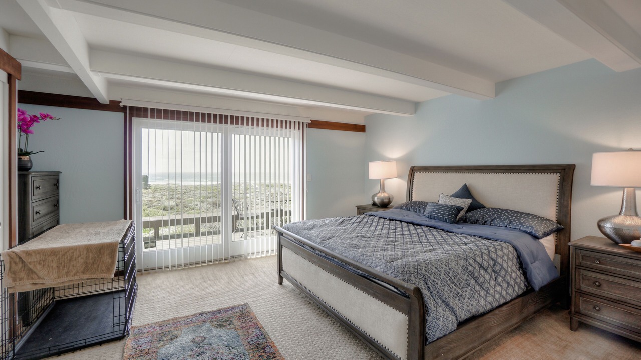 Photo of Bedroom in Castroville