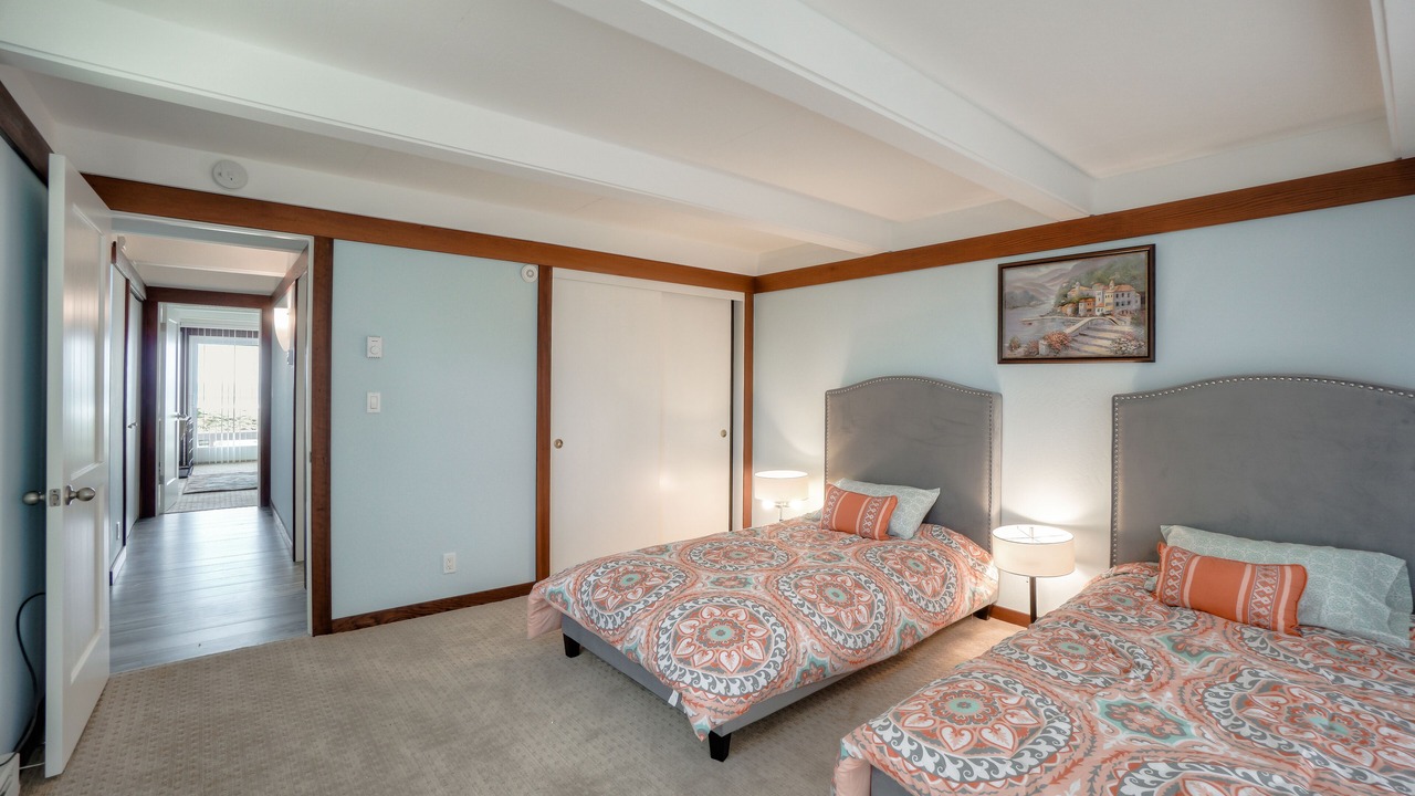 Photo of Bedroom in Castroville