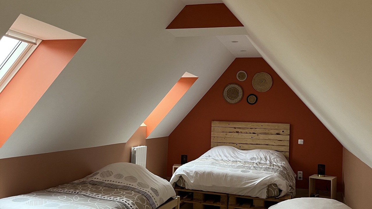 Photo of Bedroom in Long