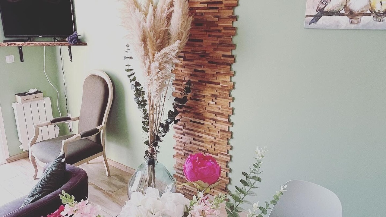 Photo of Livingroom in Long