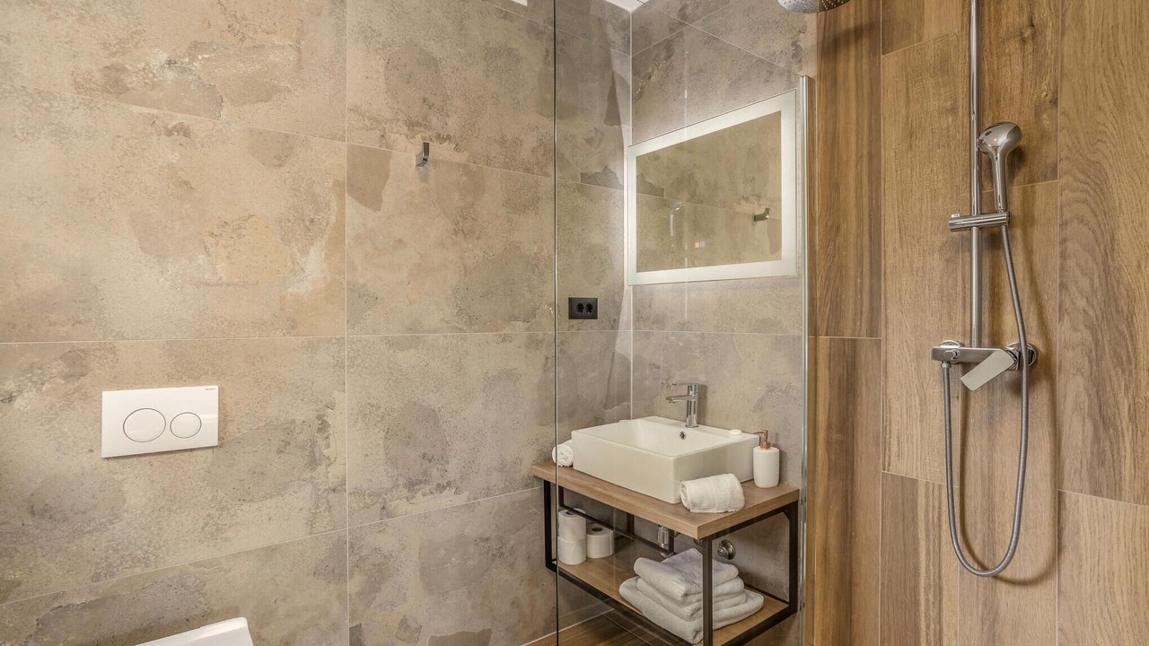 Photo of Bathroom in Ravna Gora