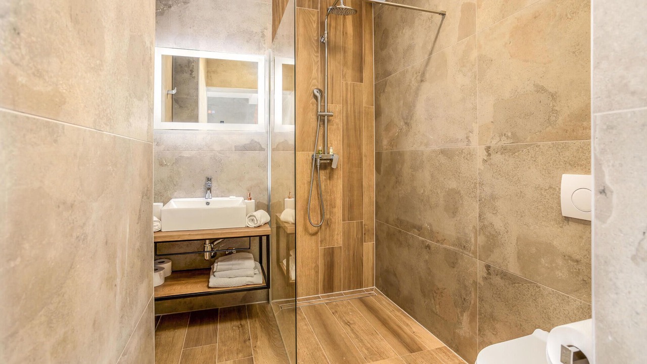 Photo of Bathroom in Ravna Gora