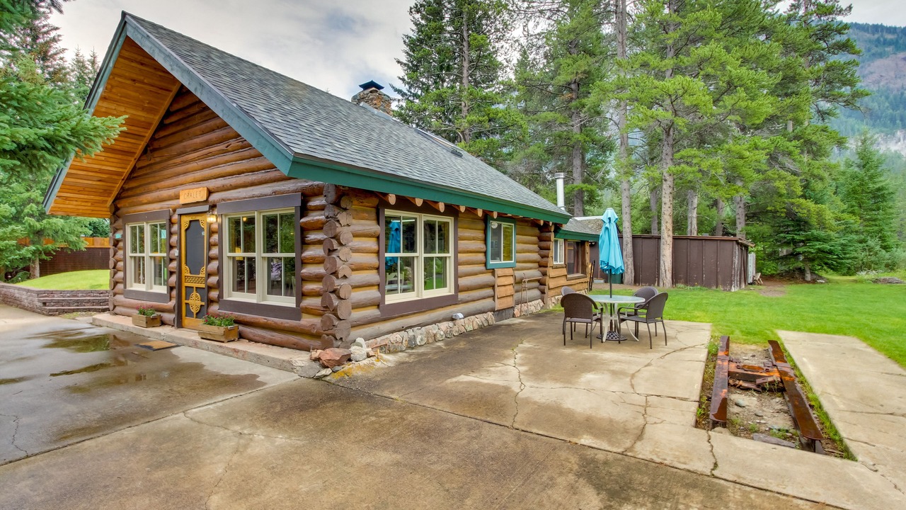 Photo of Outdoor in Cooke City-Silver Gate
