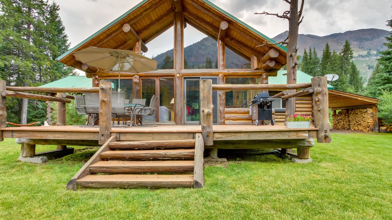 Photo of Outdoor in Cooke City-Silver Gate