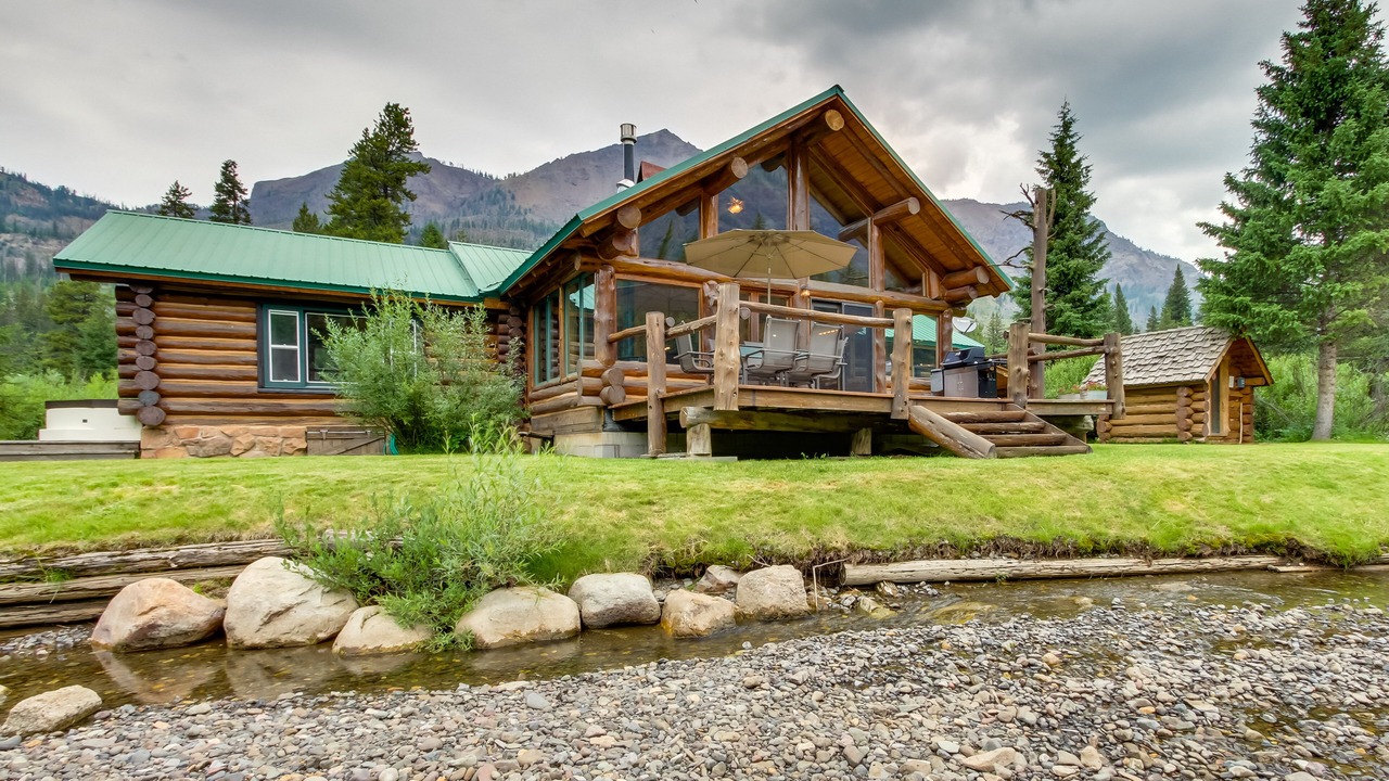 Photo of Outdoor in Cooke City-Silver Gate