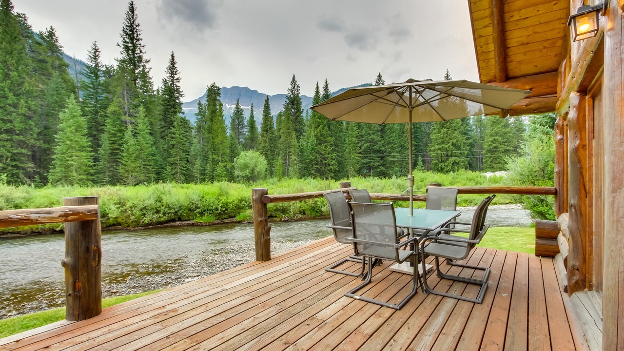 Photo of Outdoor in Cooke City-Silver Gate