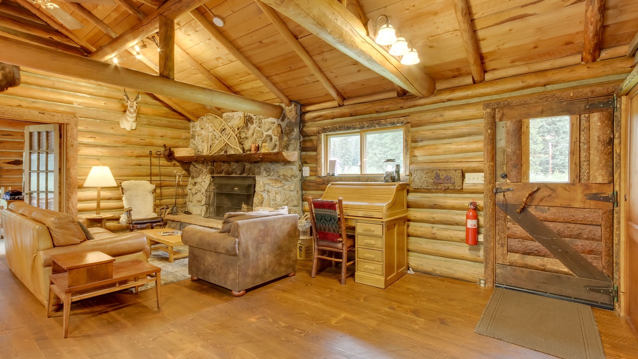 Photo of Outdoor in Cooke City-Silver Gate
