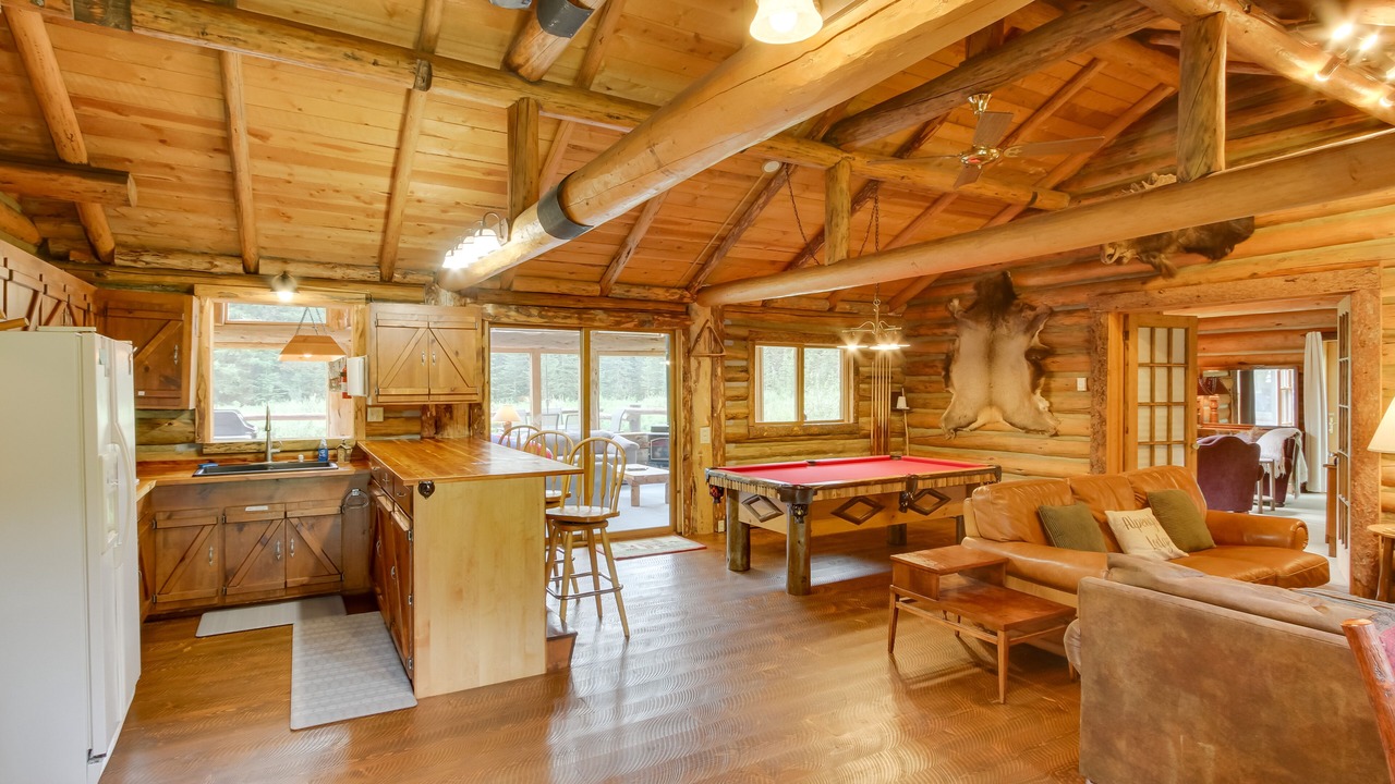 Photo of Bedroom in Cooke City-Silver Gate