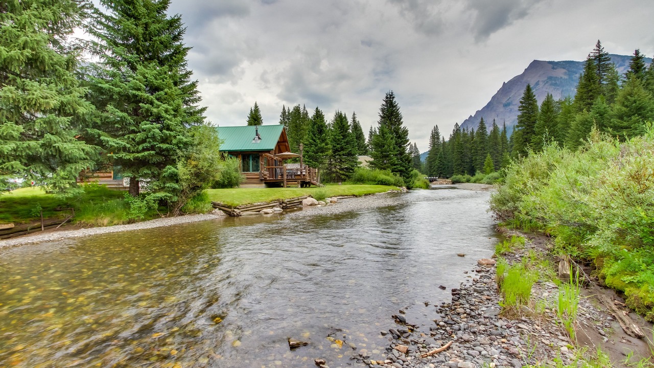 Photo of Outdoor in Cooke City-Silver Gate