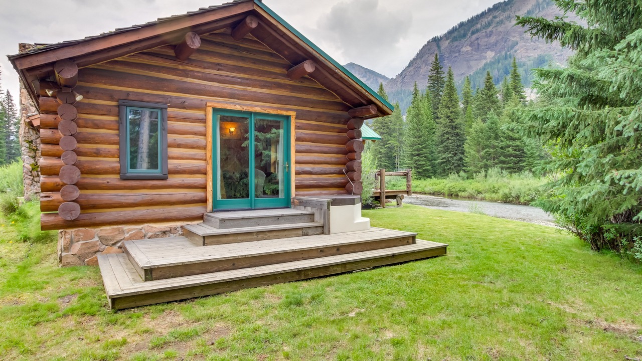 Photo of Outdoor in Cooke City-Silver Gate