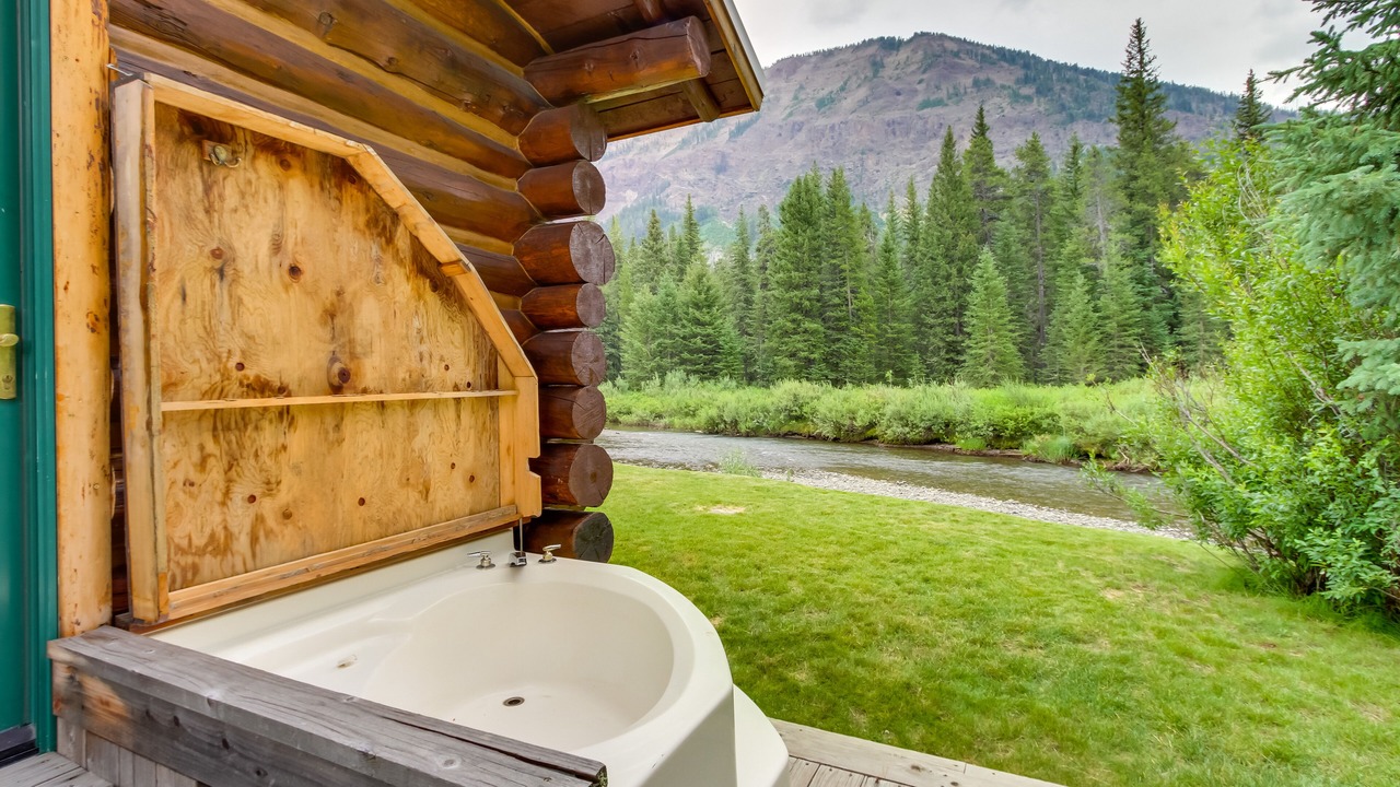 Photo of Outdoor in Cooke City-Silver Gate