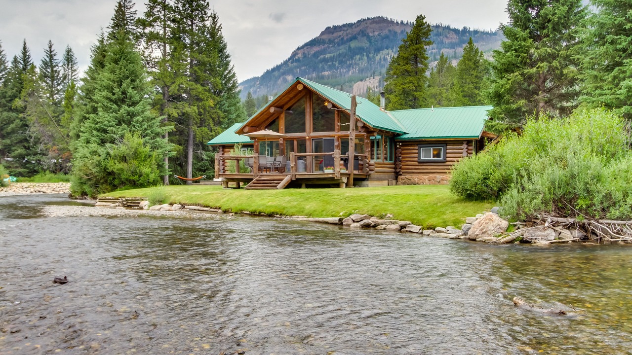 Photo of Others in Cooke City-Silver Gate