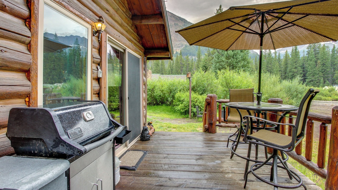Photo of Outdoor in Cooke City-Silver Gate