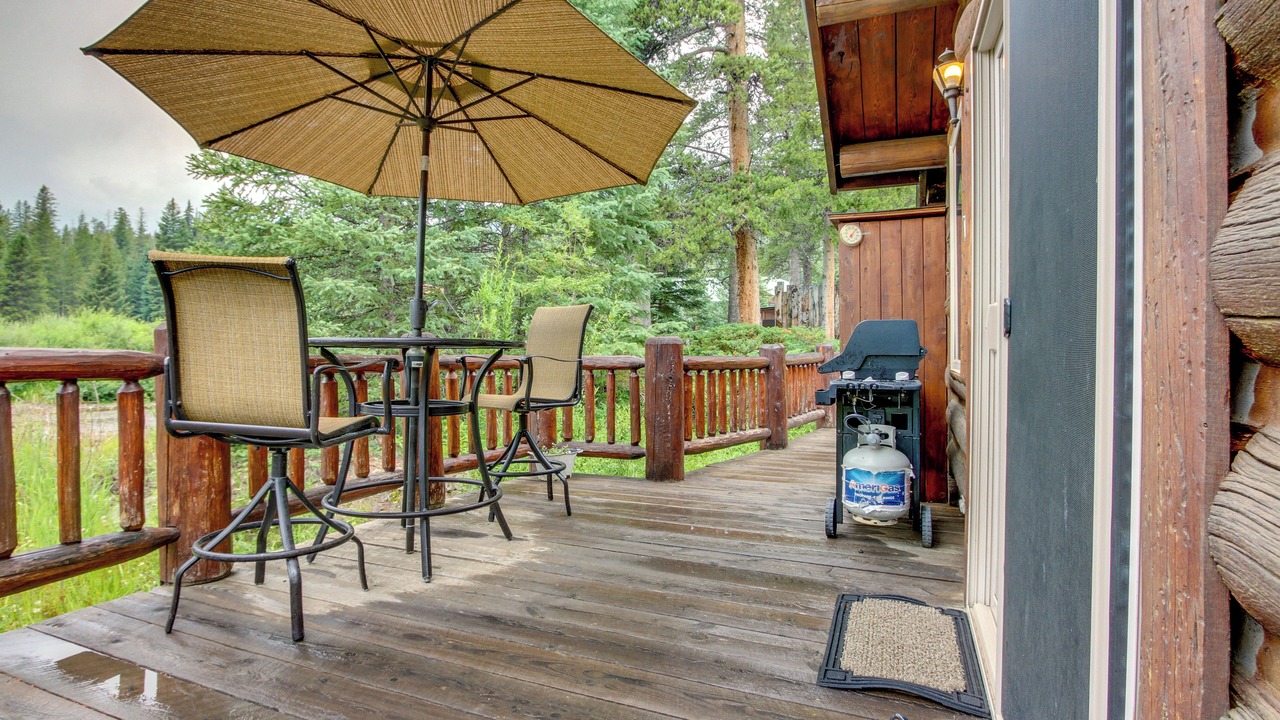 Photo of Outdoor in Cooke City-Silver Gate