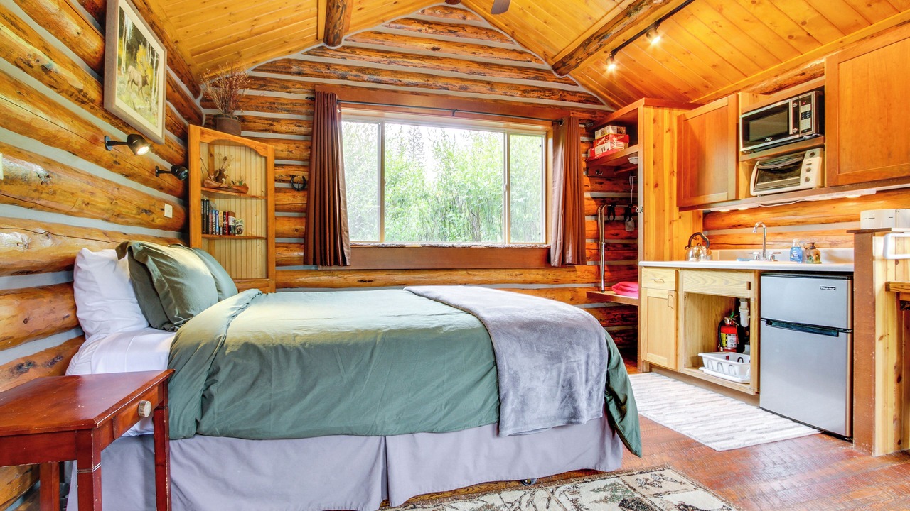 Photo of Bedroom in Cooke City-Silver Gate