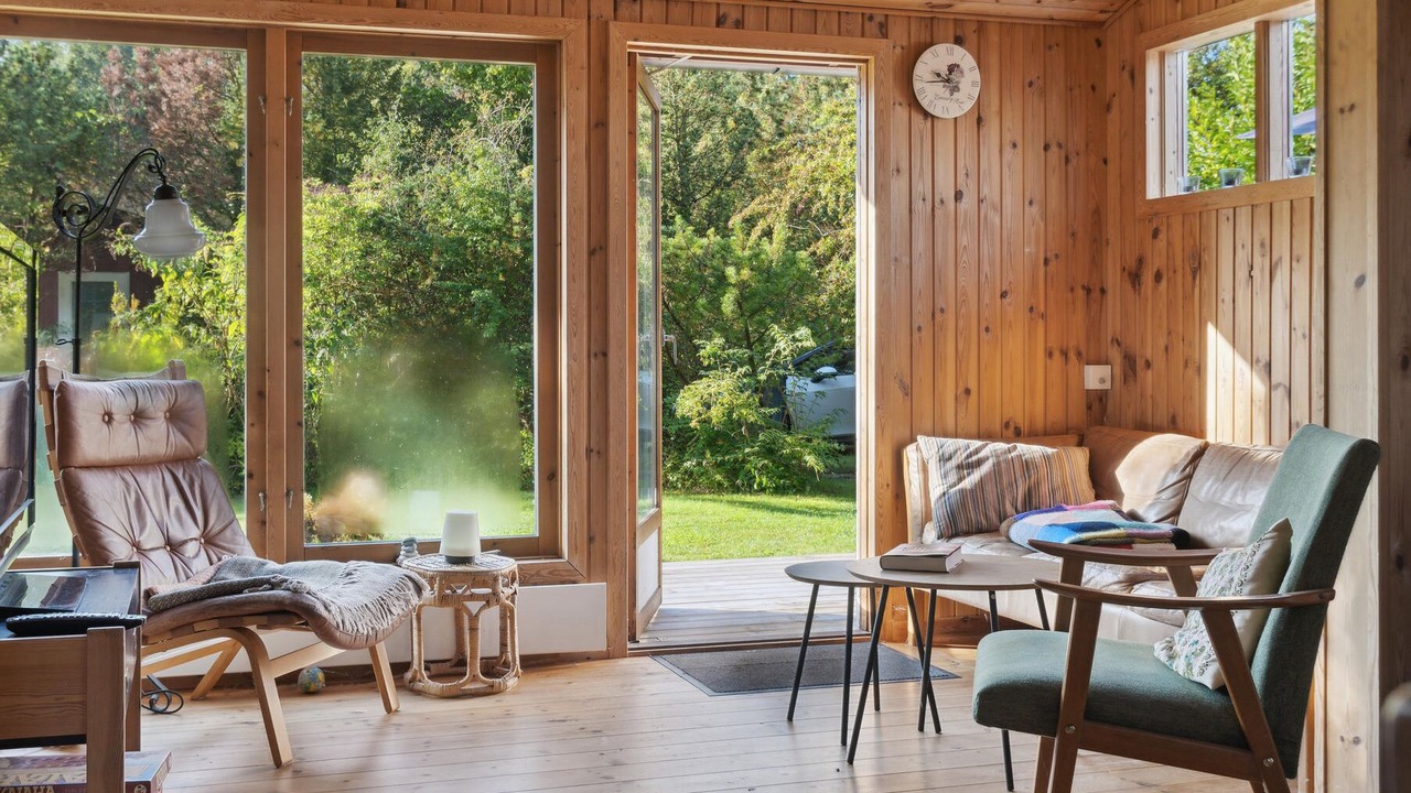 Photo of Bedroom in Nysted