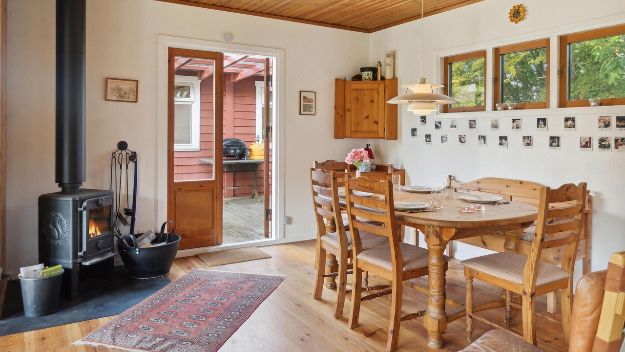 Photo of Bedroom in Nysted