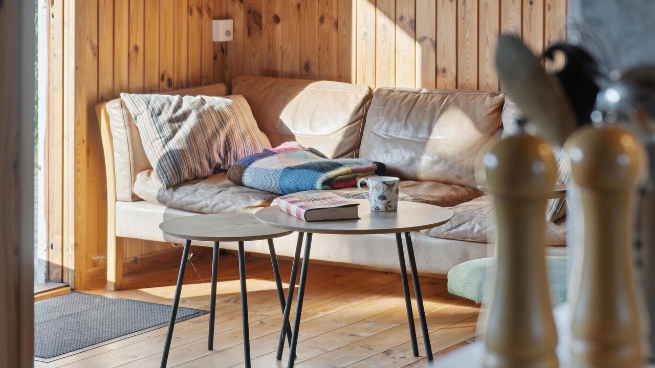 Photo of Bedroom in Nysted
