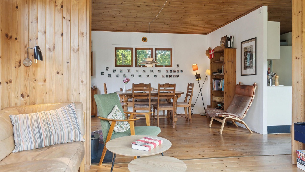 Photo of Bedroom in Nysted