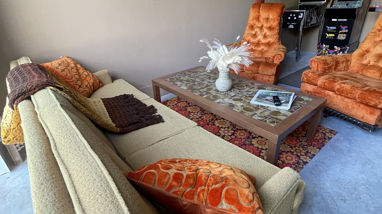 Photo of Livingroom in Lockhart