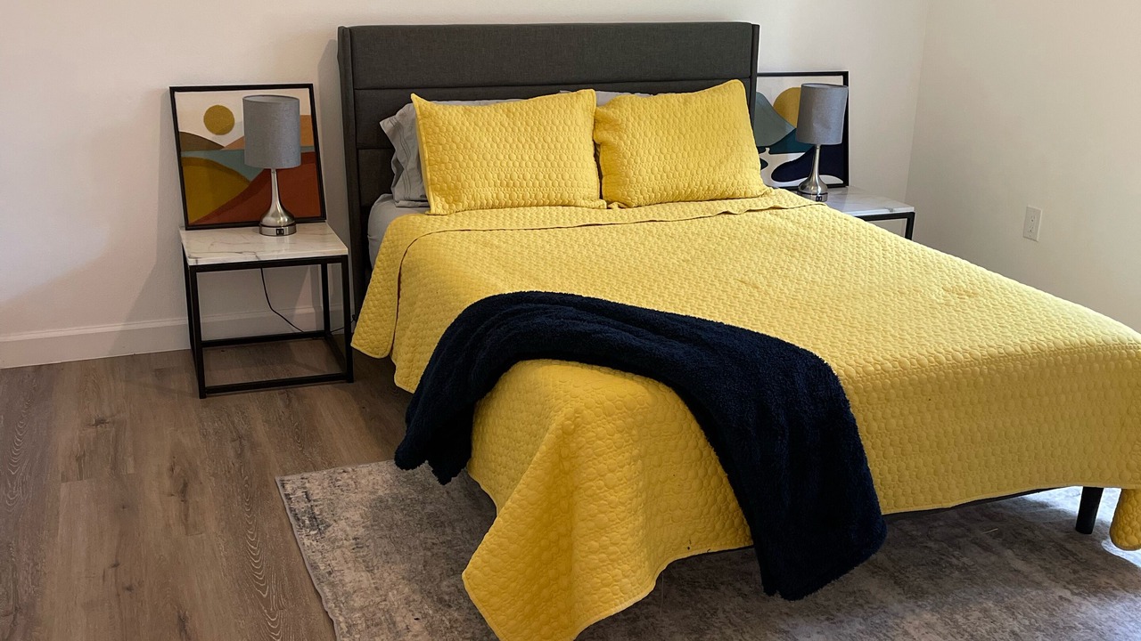 Photo of Bedroom in Lockhart
