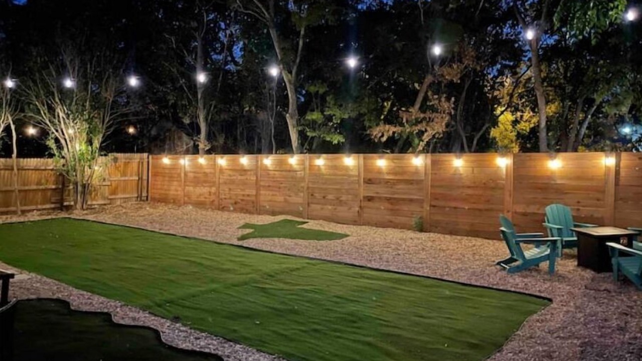 Photo of Outdoor in Lockhart