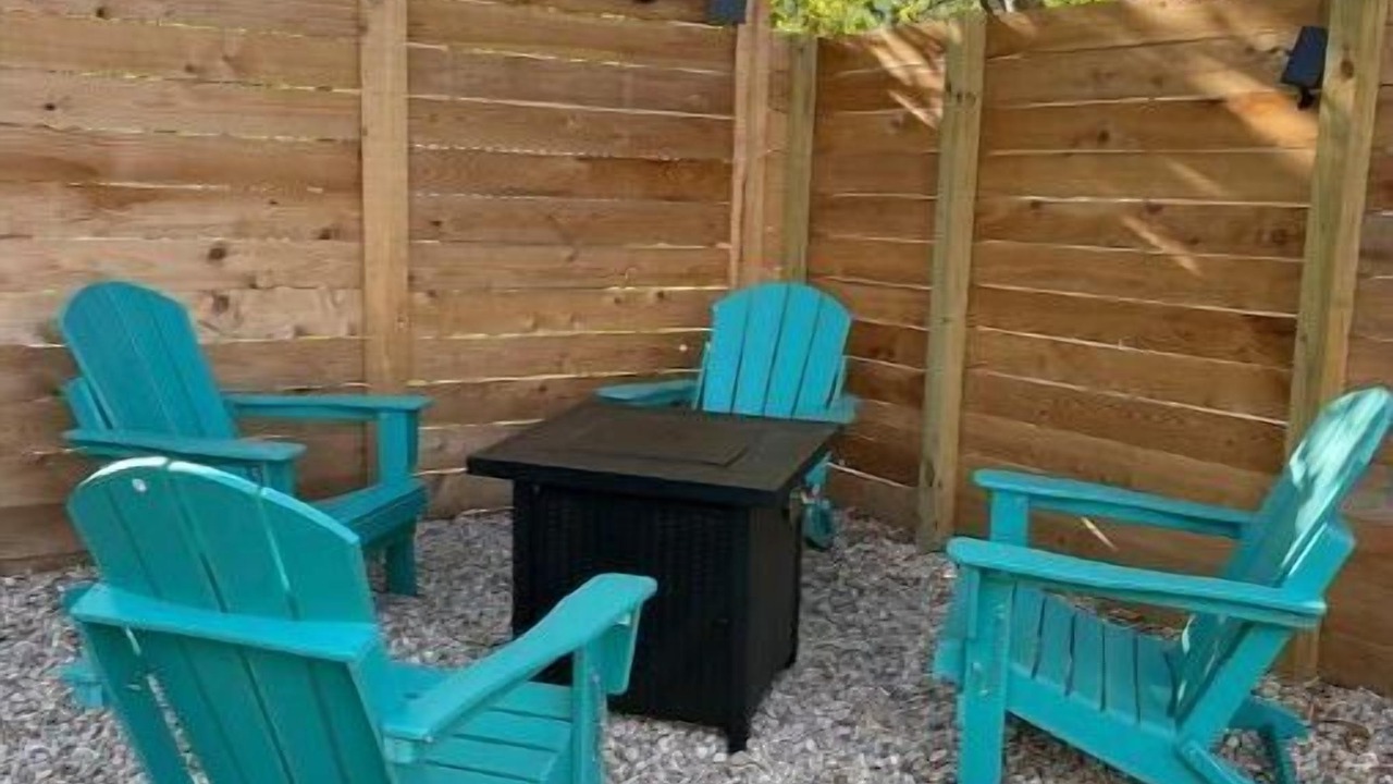 Photo of Outdoor in Lockhart