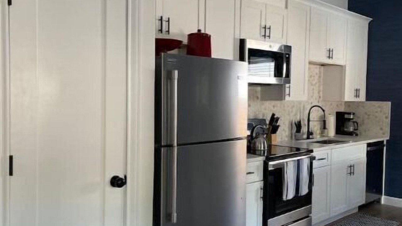 Photo of Kitchen in Lockhart