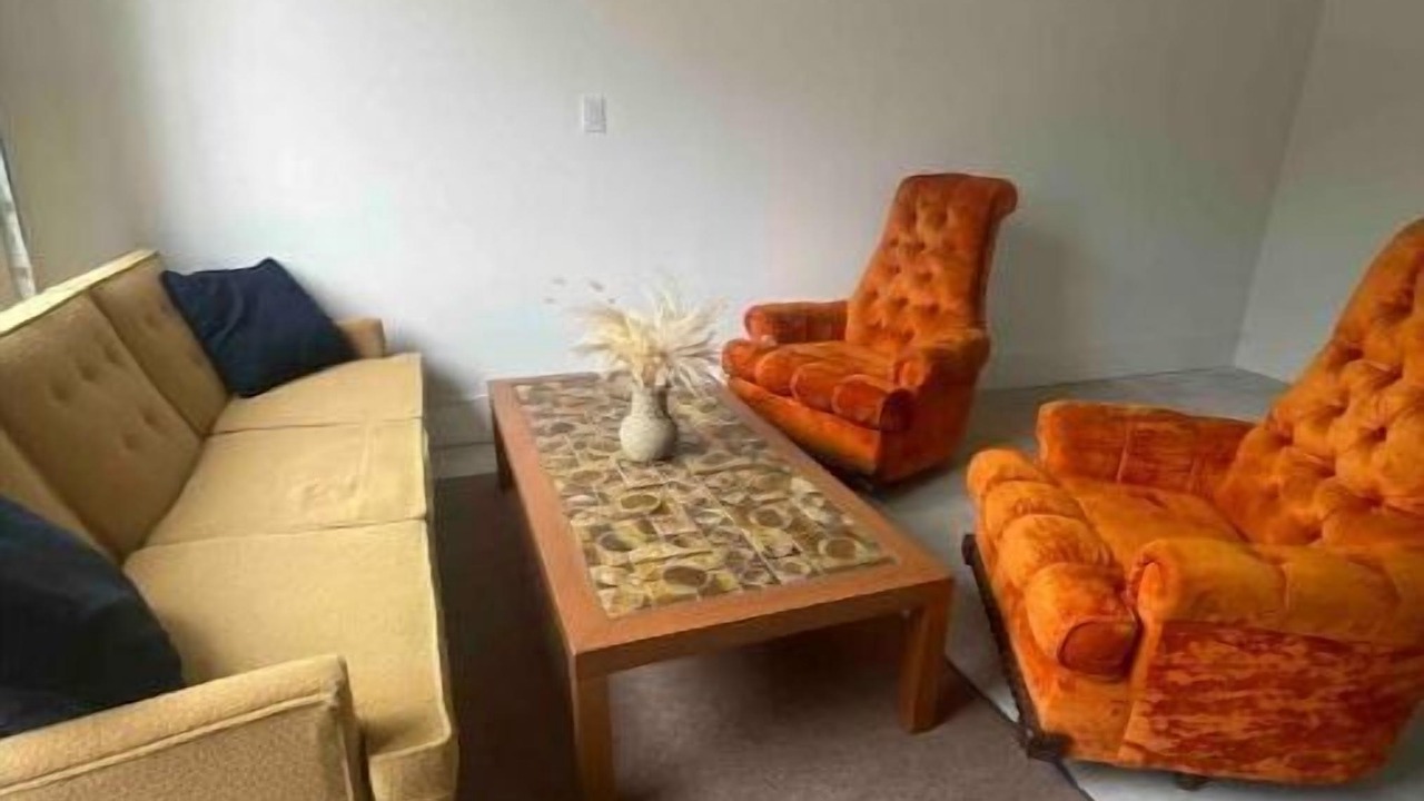 Photo of Livingroom in Lockhart