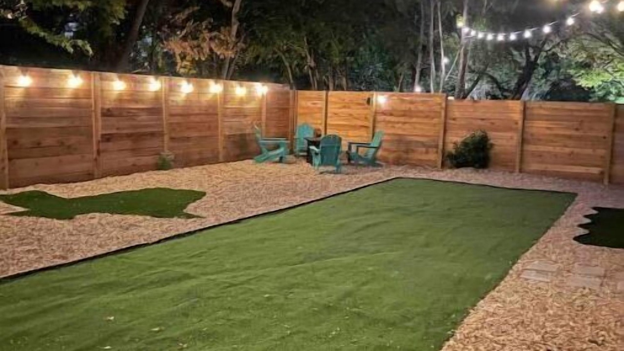 Photo of Outdoor in Lockhart