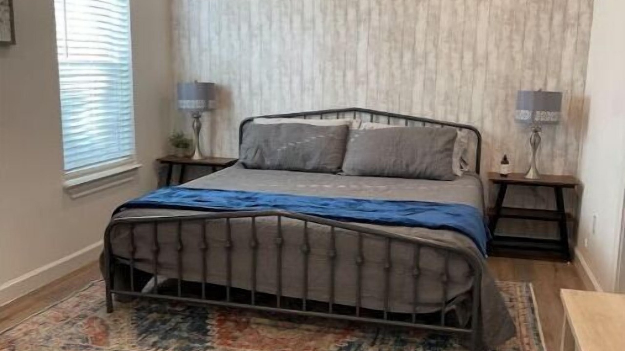Photo of Bedroom in Lockhart