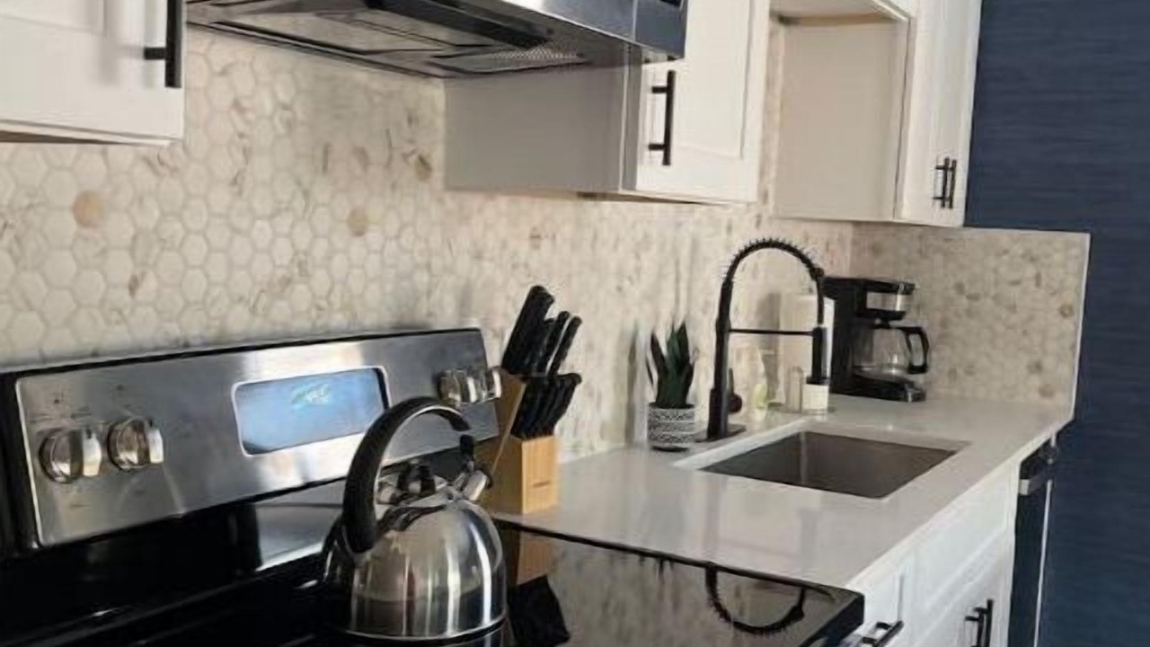 Photo of Kitchen in Lockhart