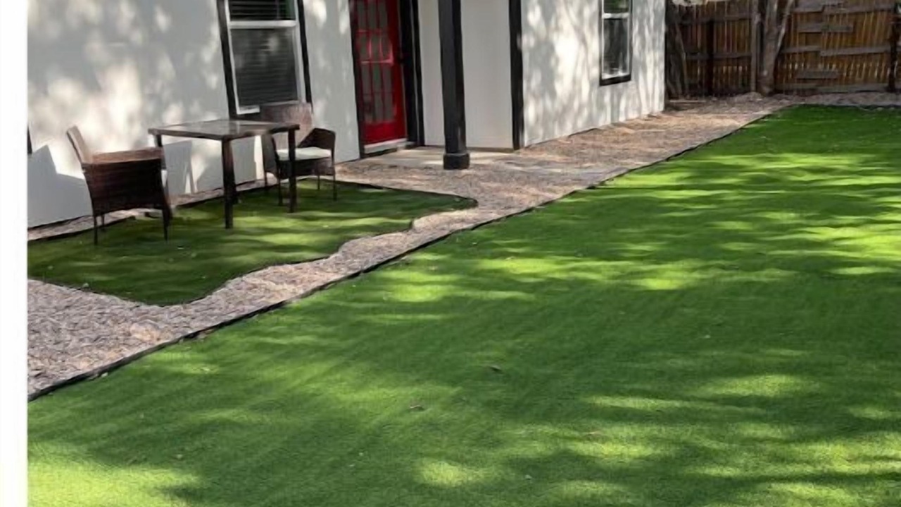Photo of Outdoor in Lockhart