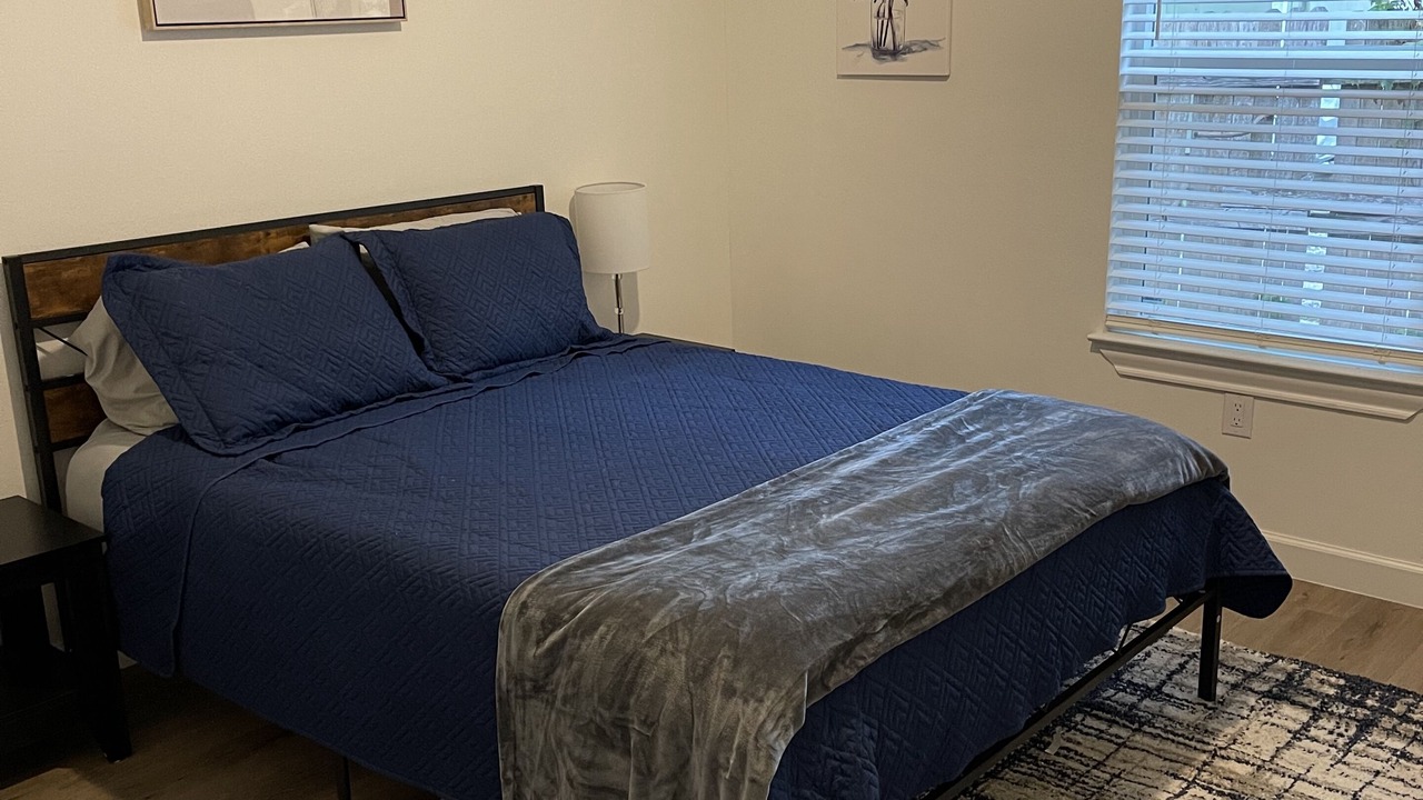 Photo of Bedroom in Lockhart