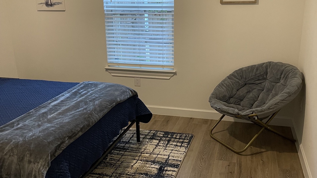 Photo of Bedroom in Lockhart