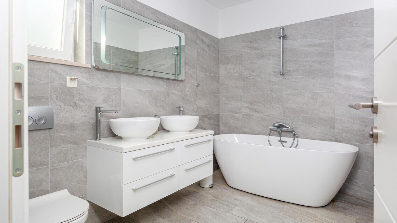 Photo of Bathroom in Pinezici