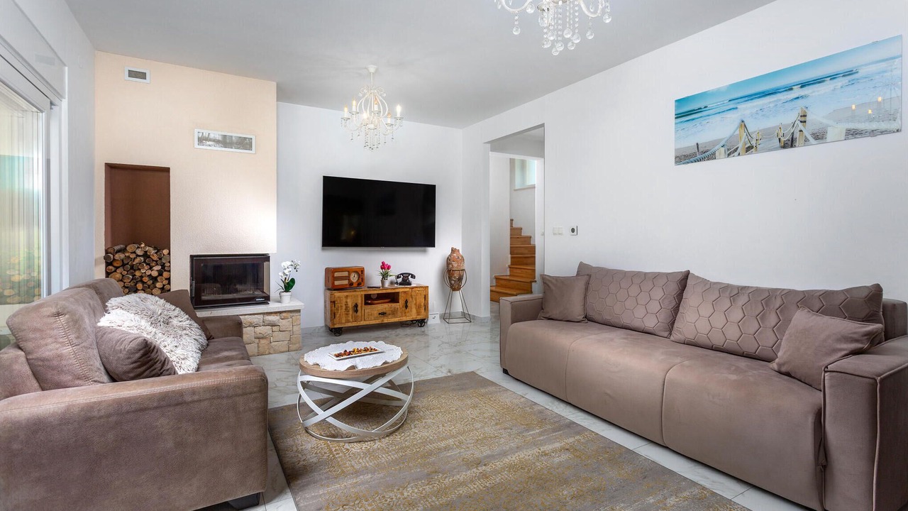 Photo of Bedroom in Pinezici
