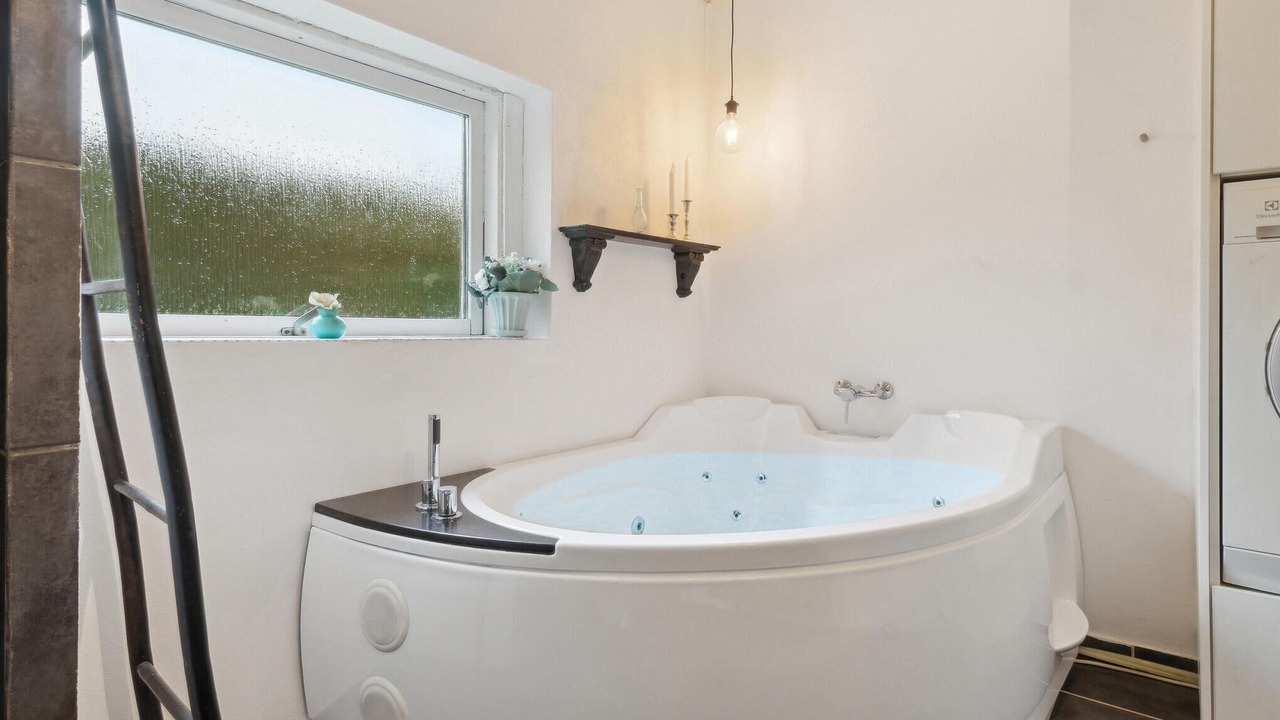 Photo of Bathroom in Remmer Strand