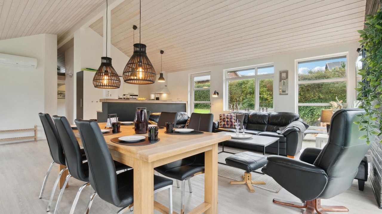 Photo of Bedroom in Remmer Strand