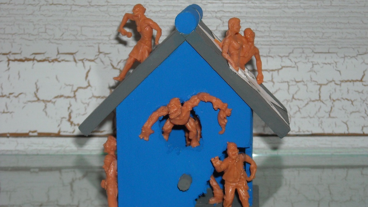 Photo of Others in O'Hare