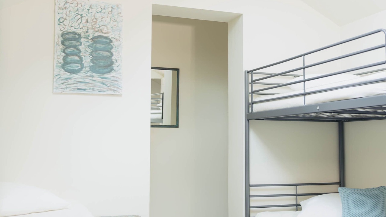 Photo of Bedroom in Remouille